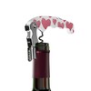 Koala 62580010 Saccorchos Love, Stainless Steel