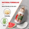 Luxfume Lace Glue Wig Glue for Front Lace Wig 1.34