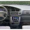 Unbranded For Toyota Sienna Radio Upgrade 2001 2002 2003 Carplay