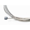 Jagwire Inner Cable for Motorcycle Shifting, Stainless Steel Shift Wire,