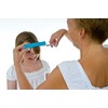 Original CreaClip Set and Scissors Hair Cutting Tool - As