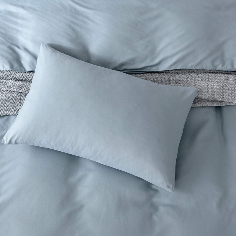 Single Duvet Cover Set for Bedding Sheet Set Polyester Soft