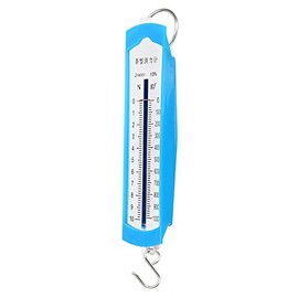 TuToy 10N Lab Dynomometer Spring Scale Balance Newton Force Meter Student Mechanics Experiment