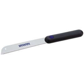 IRWIN Dovetail Saw, 7-1/4-Inch (213104)