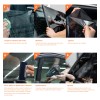 Rollo Papel Polarizado 50cmx10m Antiarañazos Auto Anti-uv Calor