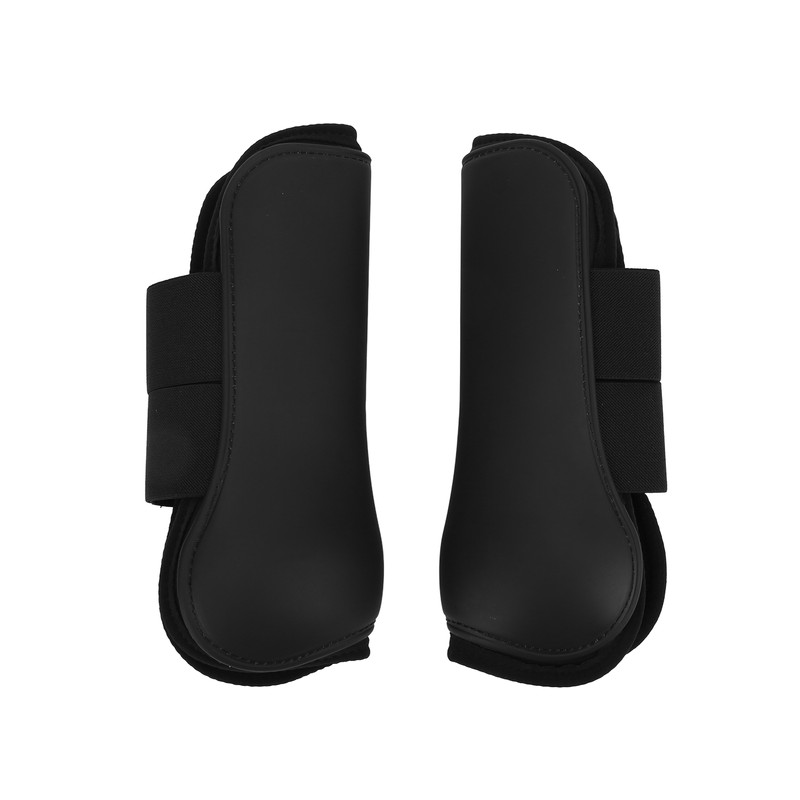 2 Pcs Horse Tendon Boots Set Soft Prevent Slip Cushioning