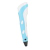 Professional 3D Pen OLED Display PLA ABS DIY Printing Pen