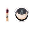 Maybelline Corrector de Maquillaje Instant Age Rewind, Light, 6 g