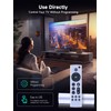 Universal Replacement Remote for Apple TV 4K/ Gen 1 2