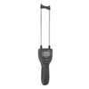 Digital LCD Grain Moisture Meter Dual Probe Backlight Grain Moisture