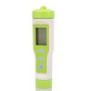 ORP‑100 Digital Water Quality Tester 2‑in‑1 Portable Temperature ORP Meter