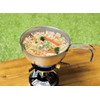 Yokoyama EJSB-250 Shera Cup / Bowl, 5.9 inches (15 cm),