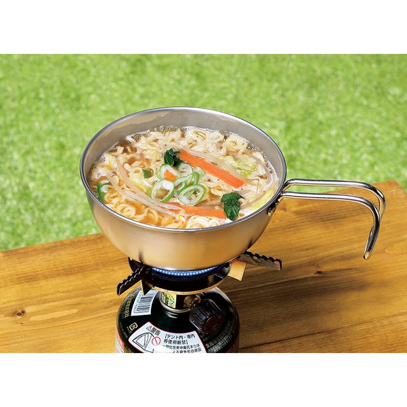 Yokoyama EJSB-250 Shera Cup / Bowl, 5.9 inches (15 cm),