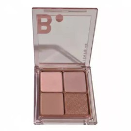 Banila Co. Mood On Eye Palette [바닐라코] 무드 온 아이 팔레트 [Banila Co] Mood On Eye Palette [Mute Mind]