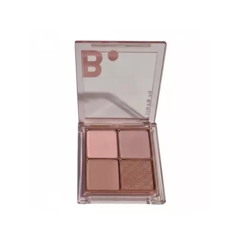 Banila Co. Mood On Eye Palette [바닐라코] 무드 온 아이