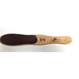 mbi Foot File.   MBI,     Redefining Excellence Foot File