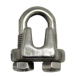 aiai stainless steel wire clips 15-213 (5)