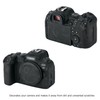 JJC Anti Scratch Protection Sticker Compatible with Canon EOS R6