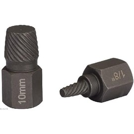 KS Tools 150.1395 Spiral extractor, 14mm