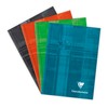 Clairefontaine - Ref 69496C - Clothbound Notebook (96 Sheets) -