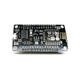 ElectroWorldFR NodeMcu V3 ESP8266 WiFi Development Board with CH340 Compatible with Arduino and Raspberry