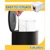 ZaKaBox 8 Pack Hoover Bags for Eufy Omni C20 C10