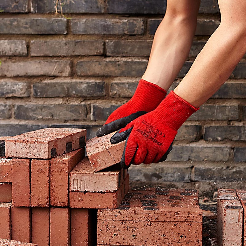 DEKTON DT70705 Work Gloves