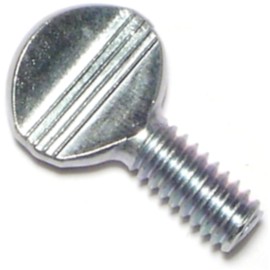Hard-to-Find Fastener 014973323929 Thumb Screws, 1/4-20 x 1/2, Piece-4