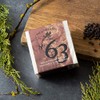 Pre De Provence No. 63 Shea Butter Enriched Soap
