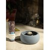 Shamans Market Copal Resin Incense - Blanco ? White 4