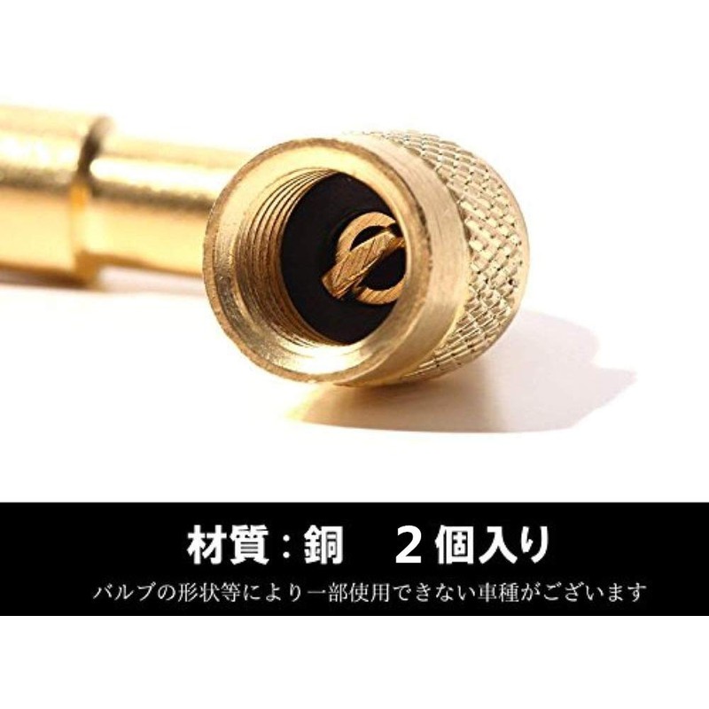 YFFSFDC 90° Extension L Type Air Valve for Motorized Bikes,