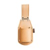 Kyusho Nume Leather Hammer Holder Large GN-HL