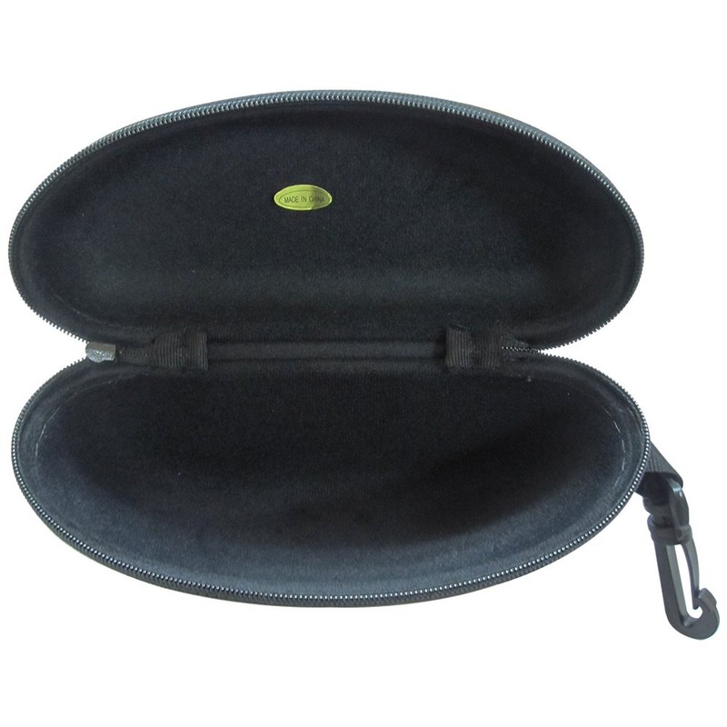 Coleman Original Sunglasses Case, Hard CO07, Khaki, Camouflage