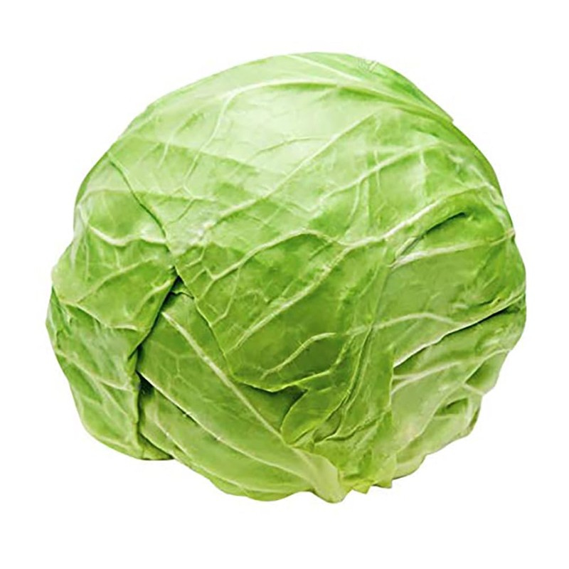 Vates Collard Seeds - Blue-Green Cabbage-Like Delicious Leaves