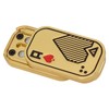 Metal ADHD 3 Layer Push Slider Toy Adult Office Travel