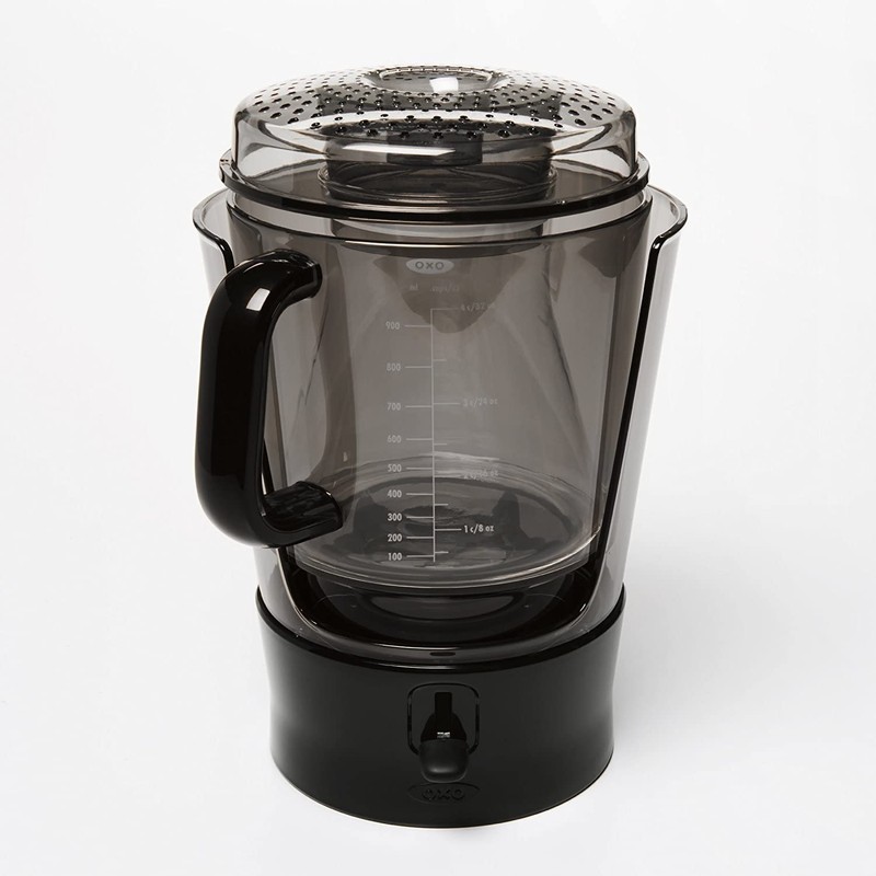 OXO Good Grips Cold Brew Coffee Maker (32 ounces) with
