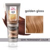 Wella Professionals Care Color Fresh Semi-Permanent Colour Mask - Golden