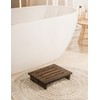Holana 3.5" One Step Stool for Adults - Step Stools