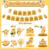 Lovarywow Potato Birthday Party Decorations - 12PCS Potato Banners with
