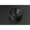 TTArtisan APS-C 25mm F2 Metal Bodied Lens Compatible with M43