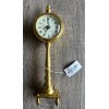 PENDULUX VICTORIA Table mantle Clock TCVICBR
