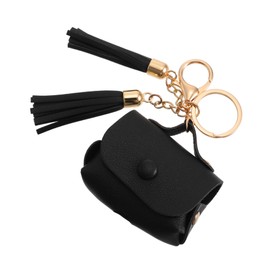 KONTONTY 1pc Wireless Earphone Case Tassel Resistant Earpiece Protector Compatible for Airpods Pro Lightweight and Stylish Earphone Cover for Everyday Use