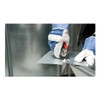 Bessey D15A Right Hand Cut Shape and Straight Cutting Snips,