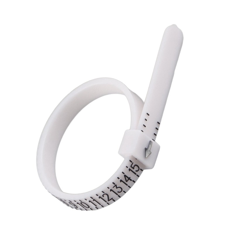34 Piece Set Ring Size Adjuster For Loose Rings Ring