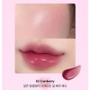 All My Things Multi Lip Gloss Balm Cheek 02 Cranberry