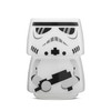 JoyJolt JoyJolt Character Stackable Star Wars Drinking Glasses - 8oz