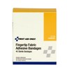 First Aid Only - G126 Fingertip Fabric Bandage, 40 Count