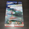 Hot Wheels Silver Series Seven Eleven Toyota Supra Exclusive 7/11