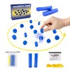 Juego de ajedrez magnético