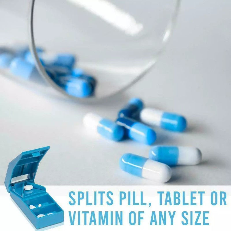 Renoir Pill Cutter